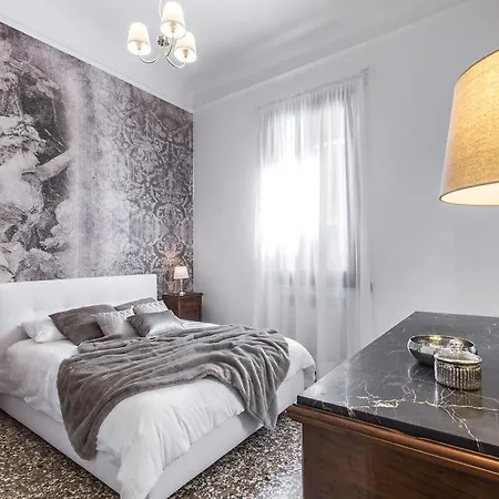 Rialto Design Boutique R&r Lejlighed