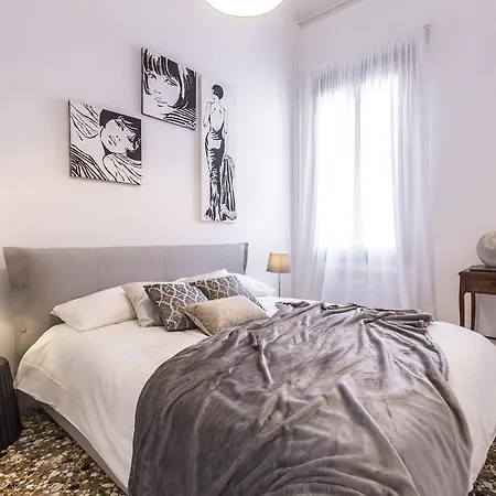 Rialto Design Boutique R&r * Venedik