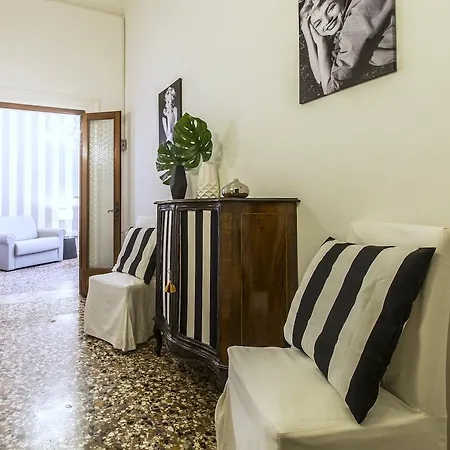 דירה Rialto Design Boutique R&r
