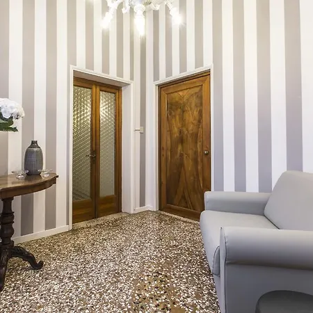 דירה Rialto Design Boutique R&r ונציה