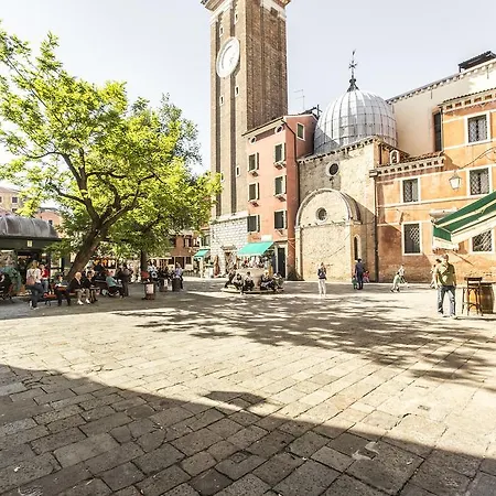 Apartman Rialto Design Boutique R&r Velence
