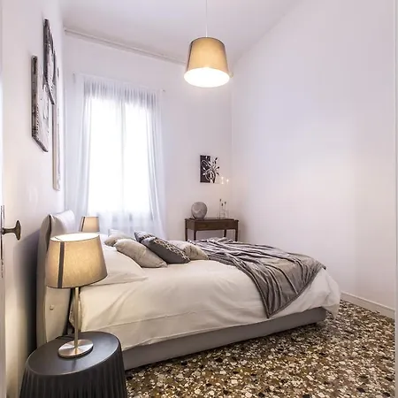 Rialto Design Boutique R&r Apartman Velence